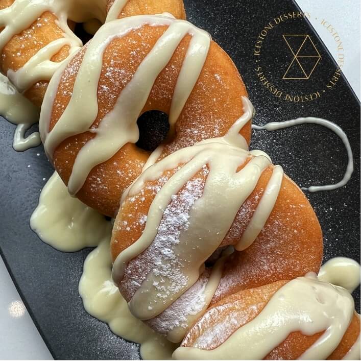 Donuts